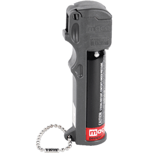 mace pocket model triple action upright view